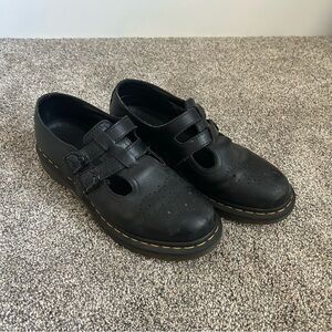 Dr. Marten Classic Mary Jane’s